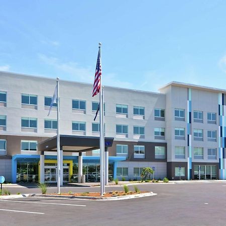 Tru By Hilton Idaho Falls Id Hotel Exterior photo